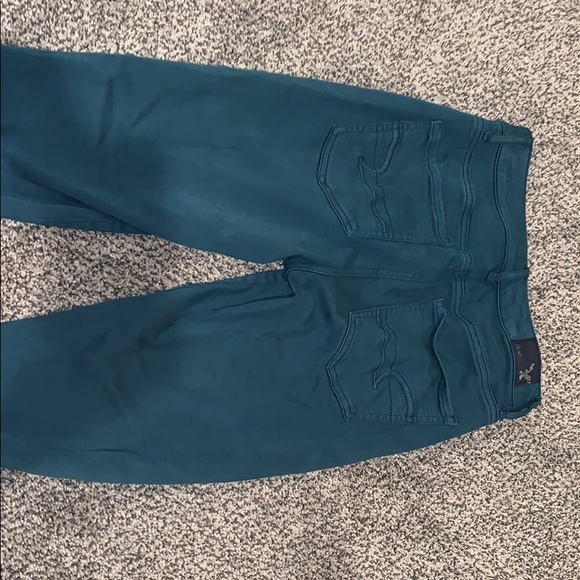 Jeans - Picture 2 of 3